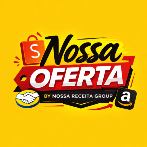 Logo Nossa Oferta